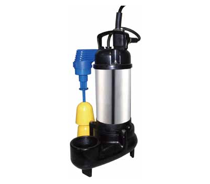 PW / PWS stainless steel submersible pump series
