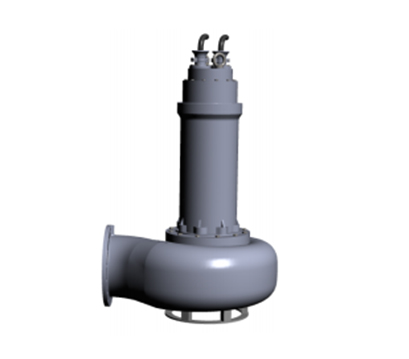 PS submersible pump